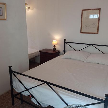 Villa Casamare Augusta Esterno foto