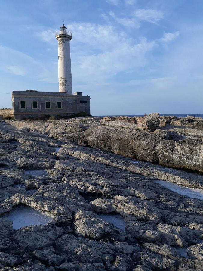 Villa Casamare Augusta Esterno foto