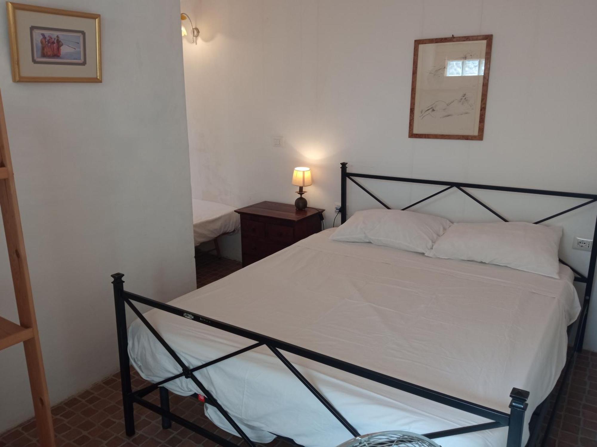 Villa Casamare Augusta Esterno foto